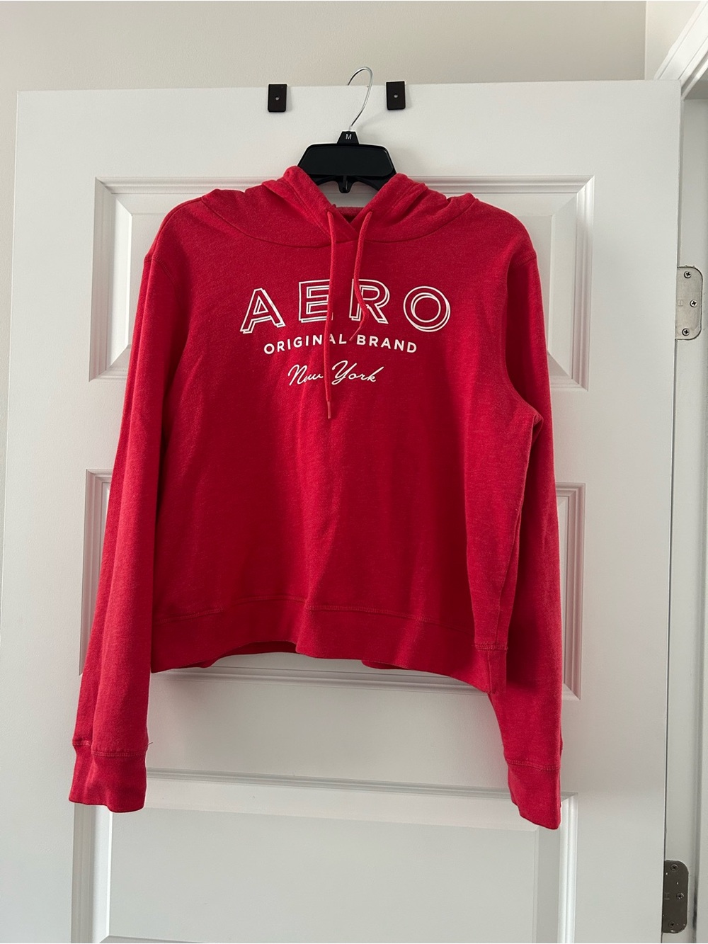 Aéropostale Hoodie Sweatshirt Set